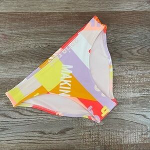 NWOT Aerie Swim Bottom